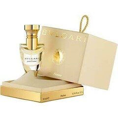 Bvlgari pour Femme